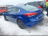 KIA FORTE EX 3KPFN4A86HE****** fotografie