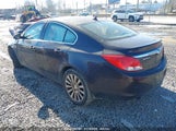 BUICK REGAL CXL TURBO RUSSELSHEIM W04GY5GV3B1063056 photo