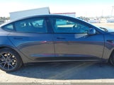 TESLA MODEL 3 REAR-WHEEL DRIVE 5YJ3E1EA6PF601124 снимка