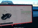TESLA MODEL 3 REAR-WHEEL DRIVE 5YJ3E1EA6PF601124 снимка