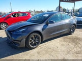 TESLA MODEL 3 REAR-WHEEL DRIVE 5YJ3E1EA6PF601124 снимка