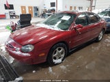 FORD TAURUS SE/SE-NE 1FAFP53S7XG****** снимка