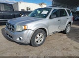 FORD ESCAPE XLS 1FMCU0C74AKB30679 fotografie