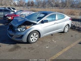 HYUNDAI ELANTRA SE 5NPDH4AE3GH711779 снимка