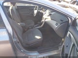HYUNDAI ELANTRA SE 5NPDH4AE3GH711779 снимка
