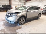 HONDA CR-V EX 2HKRW2H5XJH692760 снимка
