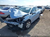 CHEVROLET CRUZE LS AUTO 1G1BC5SM5J7233399 снимка