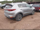 Kia Sportage Ex KNDPN3ACXM7889980 снимка