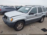 JEEP GRAND CHEROKEE LAREDO 1J4GW48S14C383794 снимка
