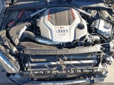 AUDI RS 5 SPORTBACK TFSI QUATTRO TIPTRONIC WUAAWCF58MA904141 снимка