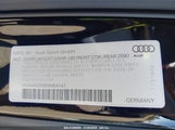 AUDI RS 5 SPORTBACK TFSI QUATTRO TIPTRONIC WUAAWCF58MA904141 fotografie