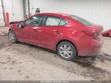 MAZDA MAZDA3 I SPORT 3MZBM1U74FM125175 fotografie