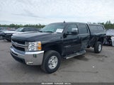 CHEVROLET SILVERADO 3500HD LTZ 1GCHK33628F****** снимка