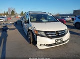 HONDA ODYSSEY TOURING/TOURING ELITE 5FNRL5H97EB070330 photo