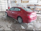 HYUNDAI ELANTRA SE KMHD74LFXHU076300 снимка