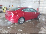 HYUNDAI ELANTRA SE KMHD74LFXHU076300 снимка