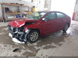 HYUNDAI ELANTRA SE KMHD74LFXHU076300 снимка