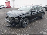 VOLKSWAGEN JETTA 1.4T SEL 3VWEB7BU3KM162775 снимка