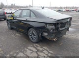 VOLKSWAGEN JETTA 1.4T SEL 3VWEB7BU3KM162775 снимка
