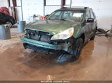 SUBARU OUTBACK 2.5I 4S4BRCAC9D3316201 снимка