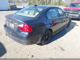 BMW 328XI WBAVC73508KX91012 снимка