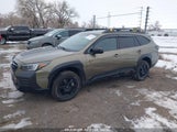 SUBARU OUTBACK WILDERNESS 4S4BTGUD1N3****** снимка