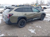 SUBARU OUTBACK WILDERNESS 4S4BTGUD1N3****** снимка