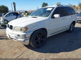 BMW X5 3.0I 5UXFA53522LP52987 снимка