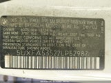 BMW X5 3.0I 5UXFA53522LP52987 снимка