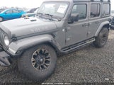 JEEP WRANGLER UNLIMITED SAHARA 1C4HJXEG1KW543811 fotografie