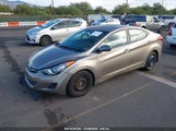 HYUNDAI ELANTRA GLS 5NPDH4AEXDH398418 снимка