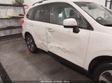SUBARU FORESTER 2.5I PREMIUM JF2SJAGC0HH436938 снимка