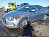 HYUNDAI ELANTRA SE 5NPD84LF1HH027403 снимка