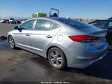 HYUNDAI ELANTRA SE 5NPD84LF1HH027403 снимка