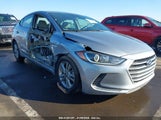 HYUNDAI ELANTRA SE 5NPD84LF1HH027403 снимка