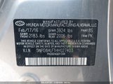 HYUNDAI ELANTRA SE 5NPD84LF1HH027403 снимка