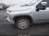 CHEVROLET SILVERADO 3500HD 4WD STANDARD BED HIGH COUNTRY 2GC4YVEY6N1238999 fotografie