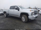 CHEVROLET SILVERADO 3500HD 4WD STANDARD BED HIGH COUNTRY 2GC4YVEY6N1238999 fotografie