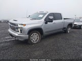 CHEVROLET SILVERADO 3500HD 4WD STANDARD BED HIGH COUNTRY 2GC4YVEY6N1238999 fotografie