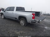 CHEVROLET SILVERADO 3500HD 4WD STANDARD BED HIGH COUNTRY 2GC4YVEY6N1238999 fotografie