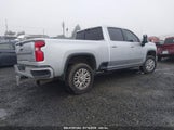 CHEVROLET SILVERADO 3500HD 4WD STANDARD BED HIGH COUNTRY 2GC4YVEY6N1238999 fotografie