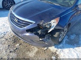 HYUNDAI SONATA GLS 5NPEB4AC1BH066580 снимка
