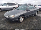 FORD ESCORT ZX2 3FAFP11302R****** fotografie