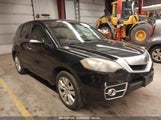 ACURA RDX 5J8TB1H24AA****** снимка