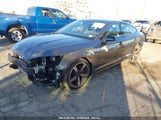 AUDI A5 SPORTBACK PREMIUM PLUS 45 TFSI QUATTRO S TRONIC WAUFACF53RA072231 снимка