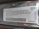 AUDI A5 SPORTBACK PREMIUM PLUS 45 TFSI QUATTRO S TRONIC WAUFACF53RA072231 fotografie