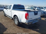 NISSAN FRONTIER SE 1N6AD0FR4AC****** fotografie