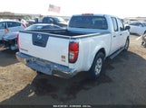 NISSAN FRONTIER SE 1N6AD0FR4AC****** снимка