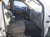NISSAN FRONTIER SE 1N6AD0FR4AC****** снимка