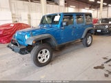 JEEP WRANGLER UNLIMITED RUBICON 1C4BJWFG7FL661643 photo